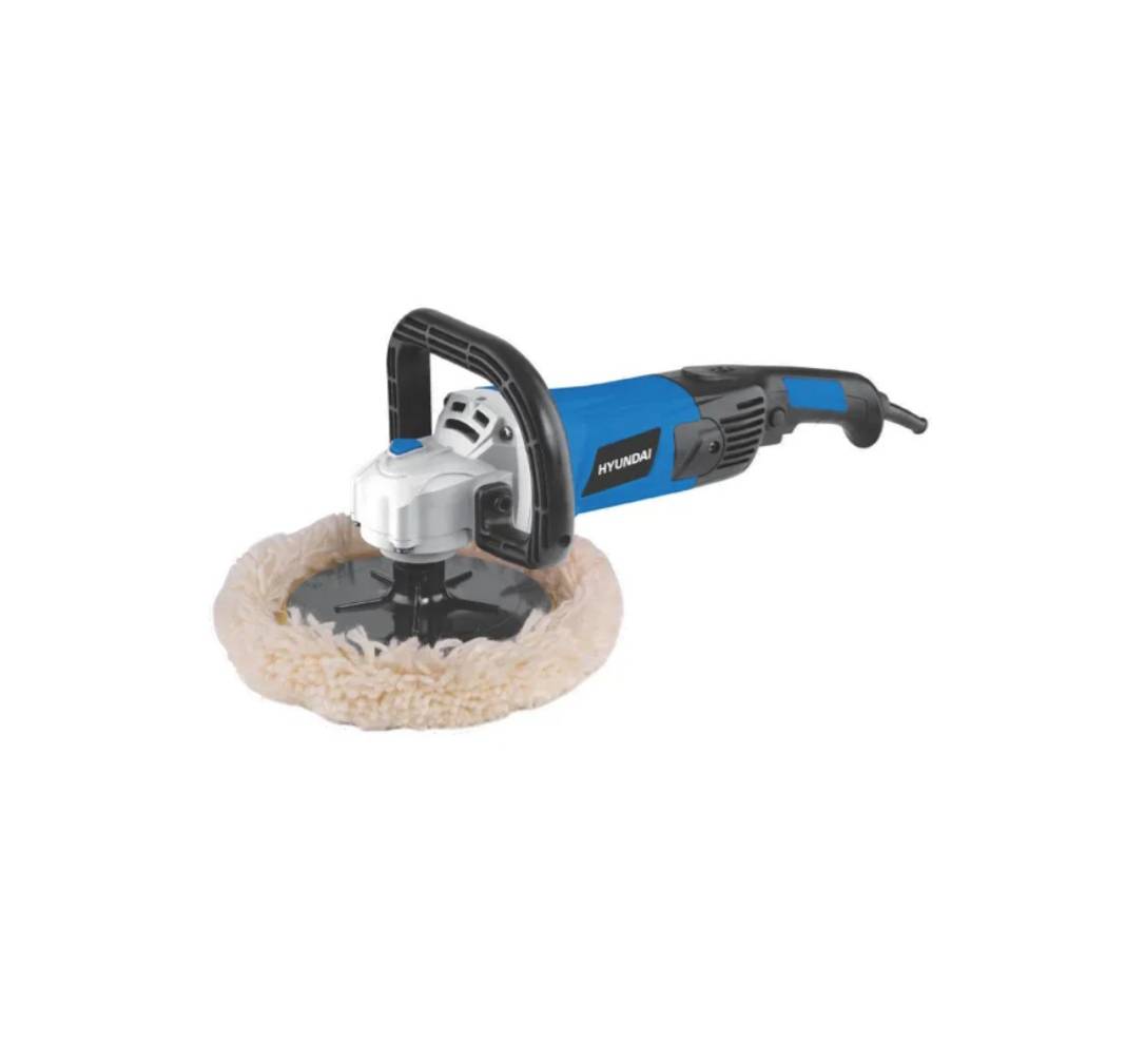 پولیش برقی دیمر دار HP-1814