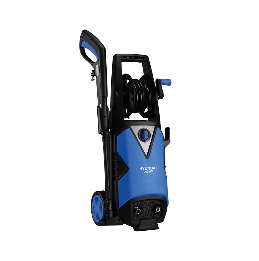 کارواش HP2056-PW هیوندای