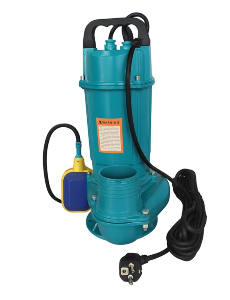 کفکش 1 اینچ 32 متری وینگ فلوتر دار QDX1.5-32-0.75F