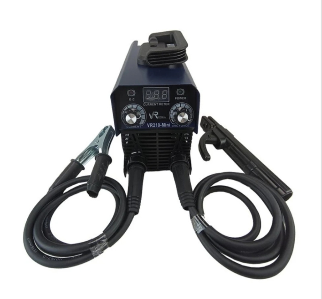 اینورتر جوشکاری ویوارکس مدل VR210-MINI