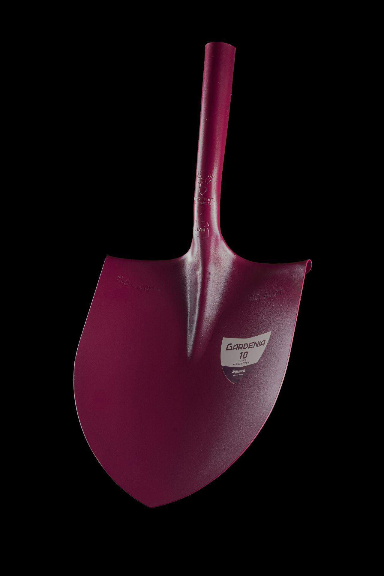 بیل فولادی صادراتی گاردنیا گردن بلند مدل GH-2205