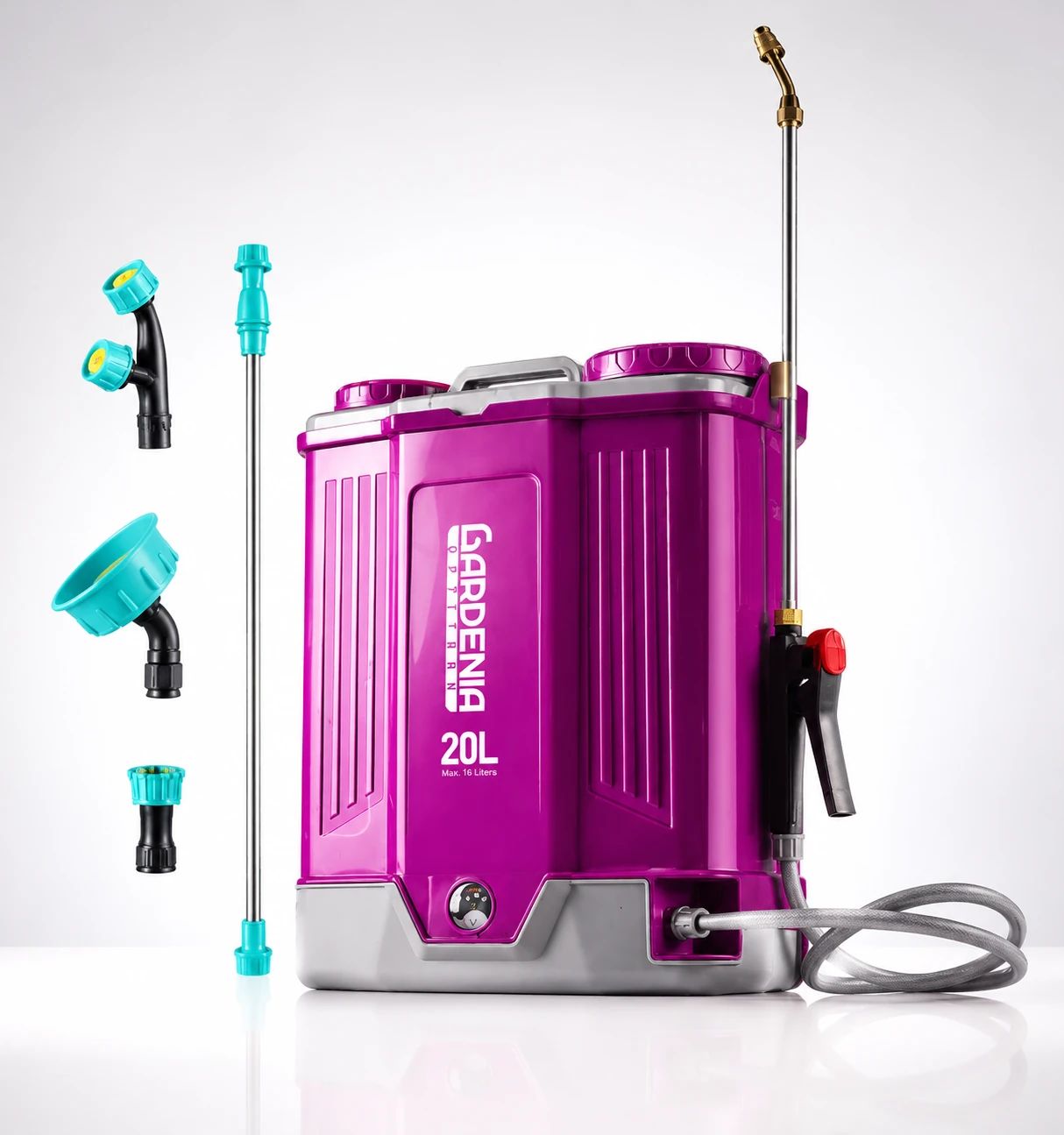 سمپاش شارژی 20 لیتری GC-3120  گاردنیا