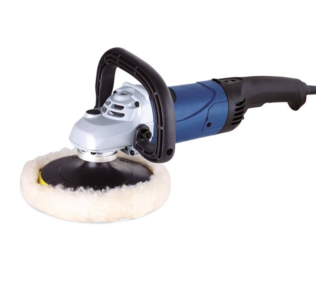 پولیش برقی دیمر دار HP 1318-EP