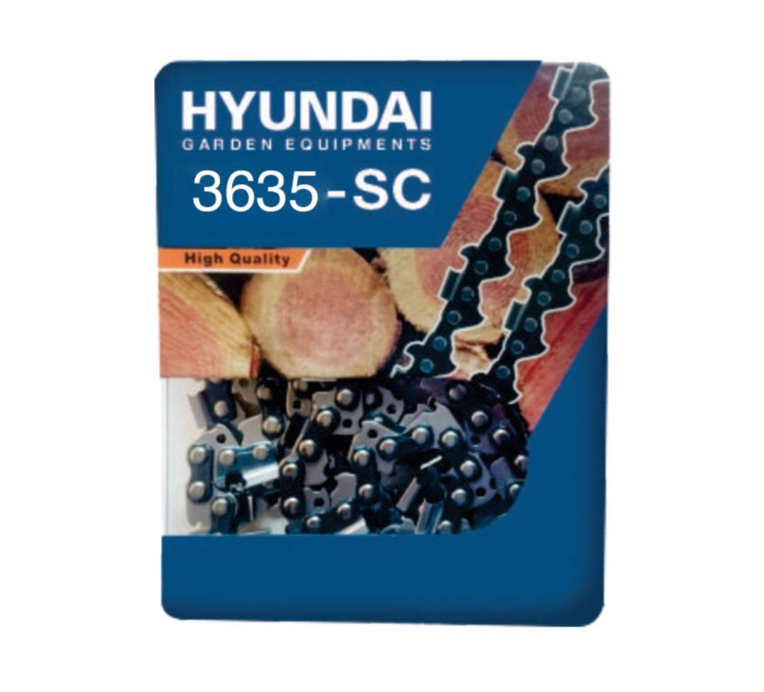 زنجیر اره موتوری 3635-SC