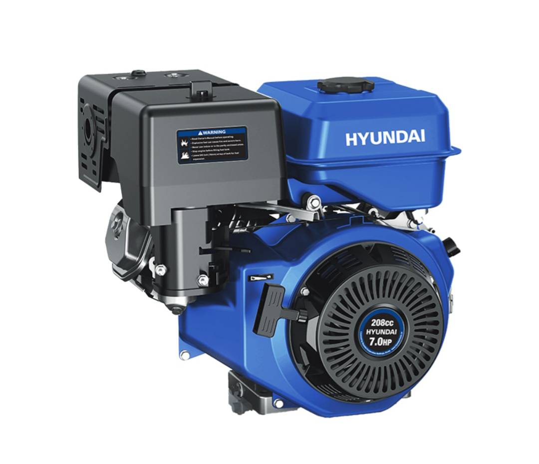 موتور تک بنزینی H-370