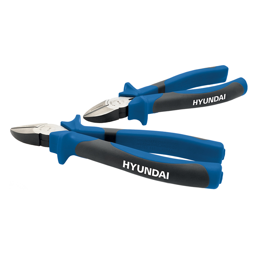 سیم چین سایز 6 اینچ HT1506 هیوندای