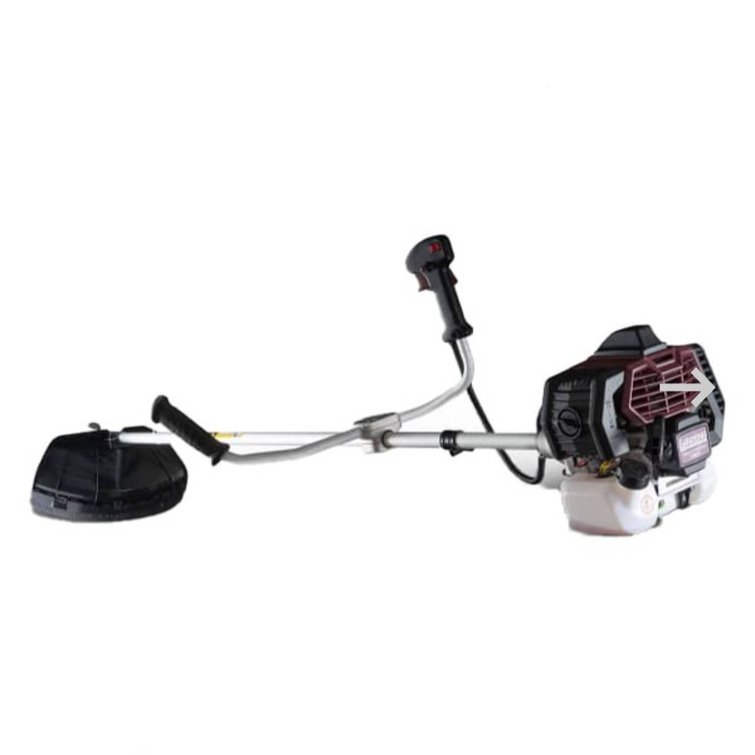 علف زن دوشی بنزینی گاردنیا مدل GM-1521