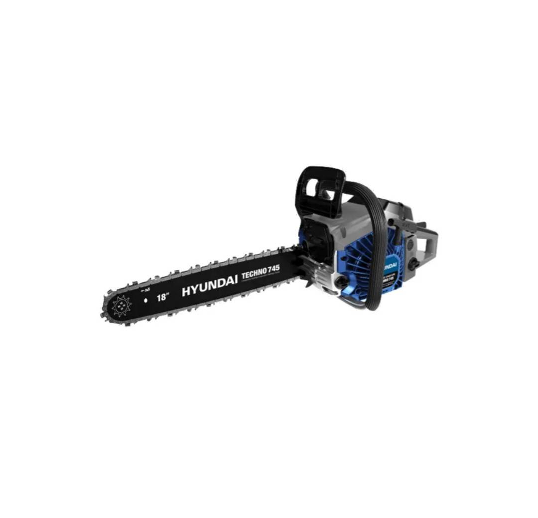 اره موتوری TECHNO-745