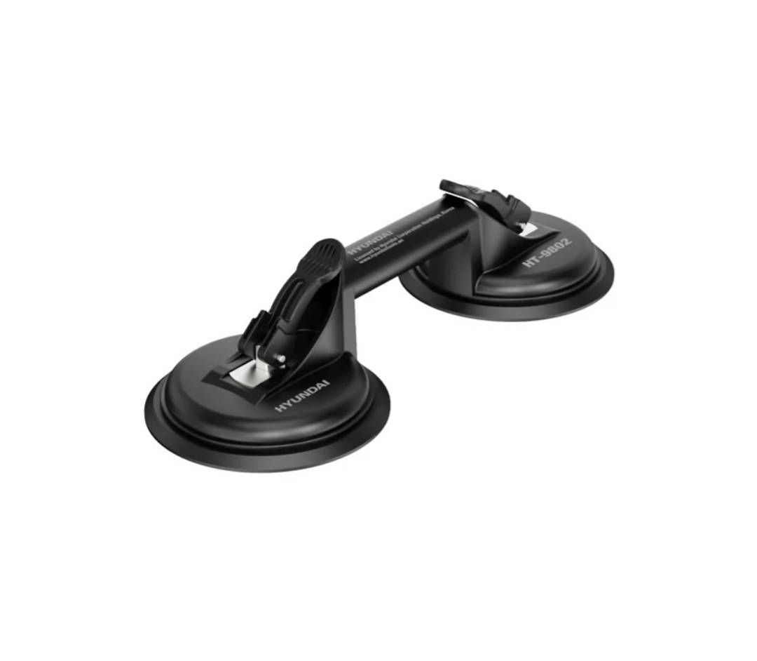 قاپک دو کاپ HT-9802