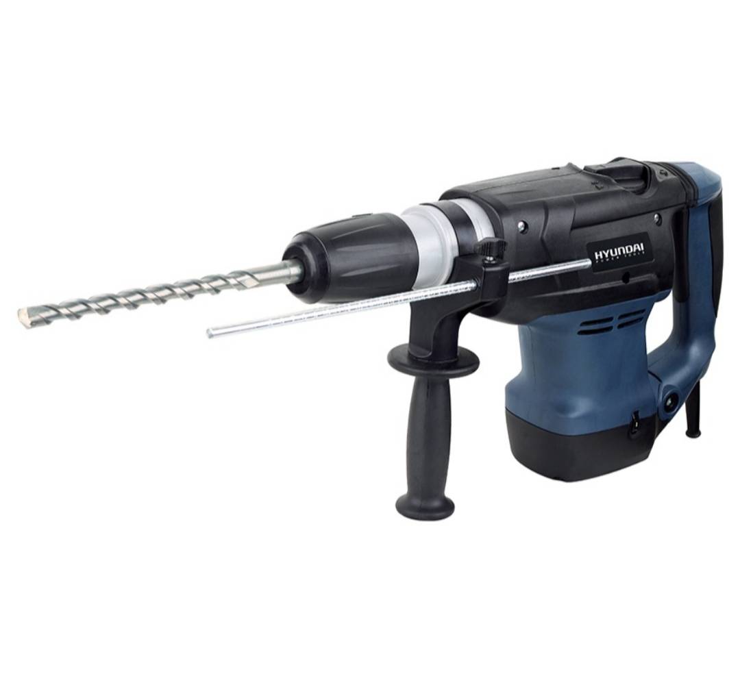 دریل بتن کن HP9532-RH