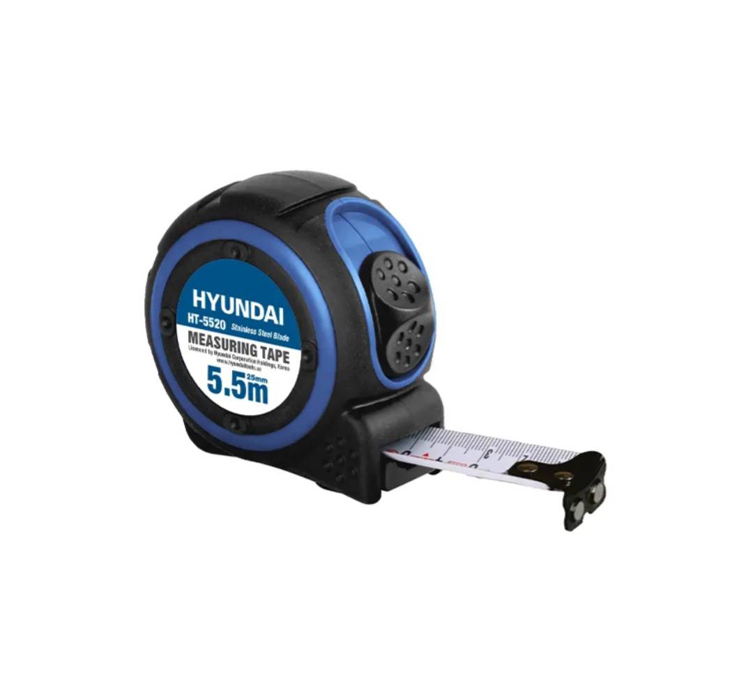 متر روکش دار HT-5520