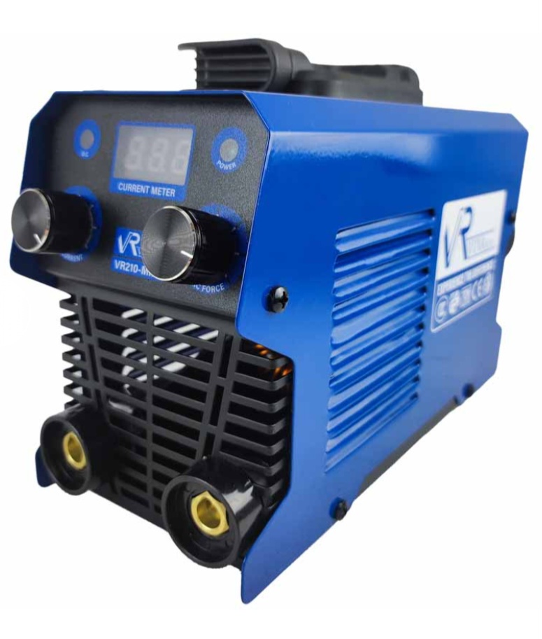 اینورتر جوشکاری 210 آمپر ویوارکس مدل VR210-MINI