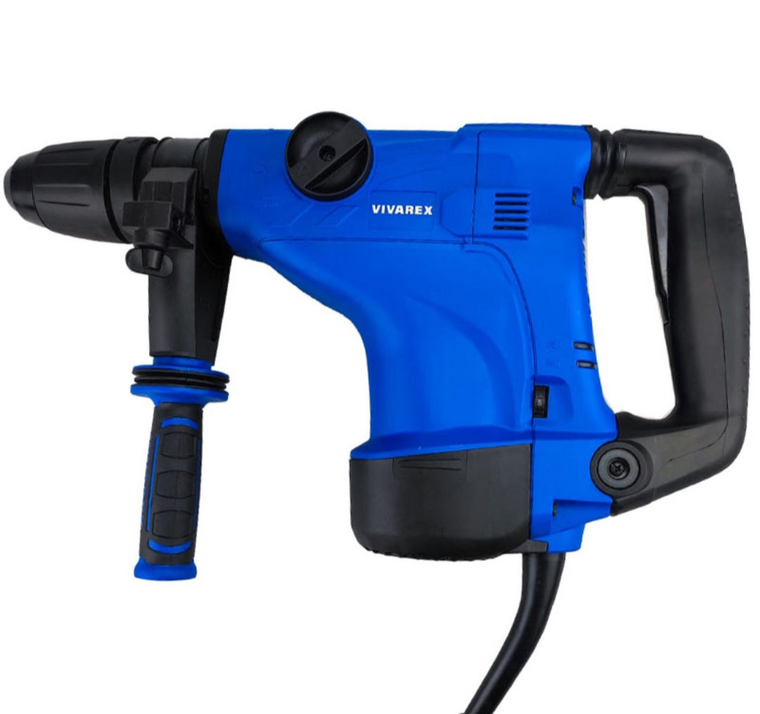 دریل بتن کن پنج شیار 1200وات ویوارکس مدل VR1240-RH