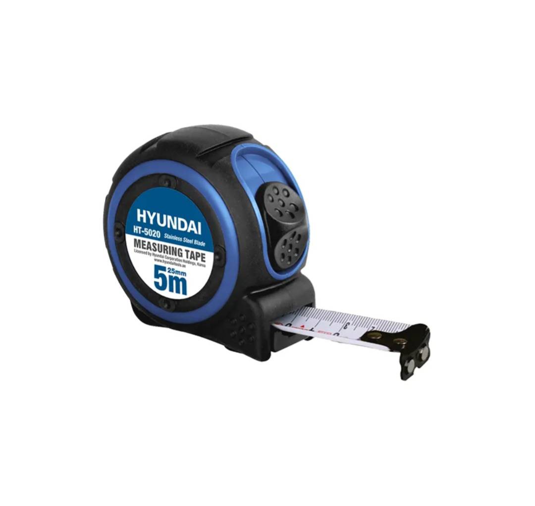 متر روکش دار HT-5020