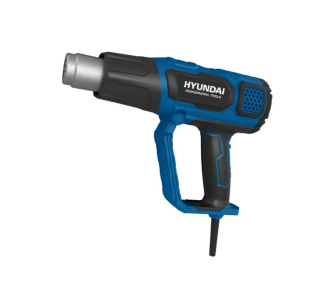 کیت سشوار صنعتی HP-2080