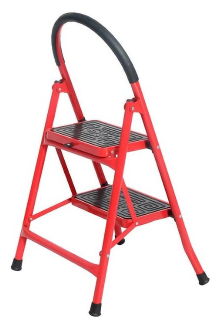 نردبان 2 پله الماس