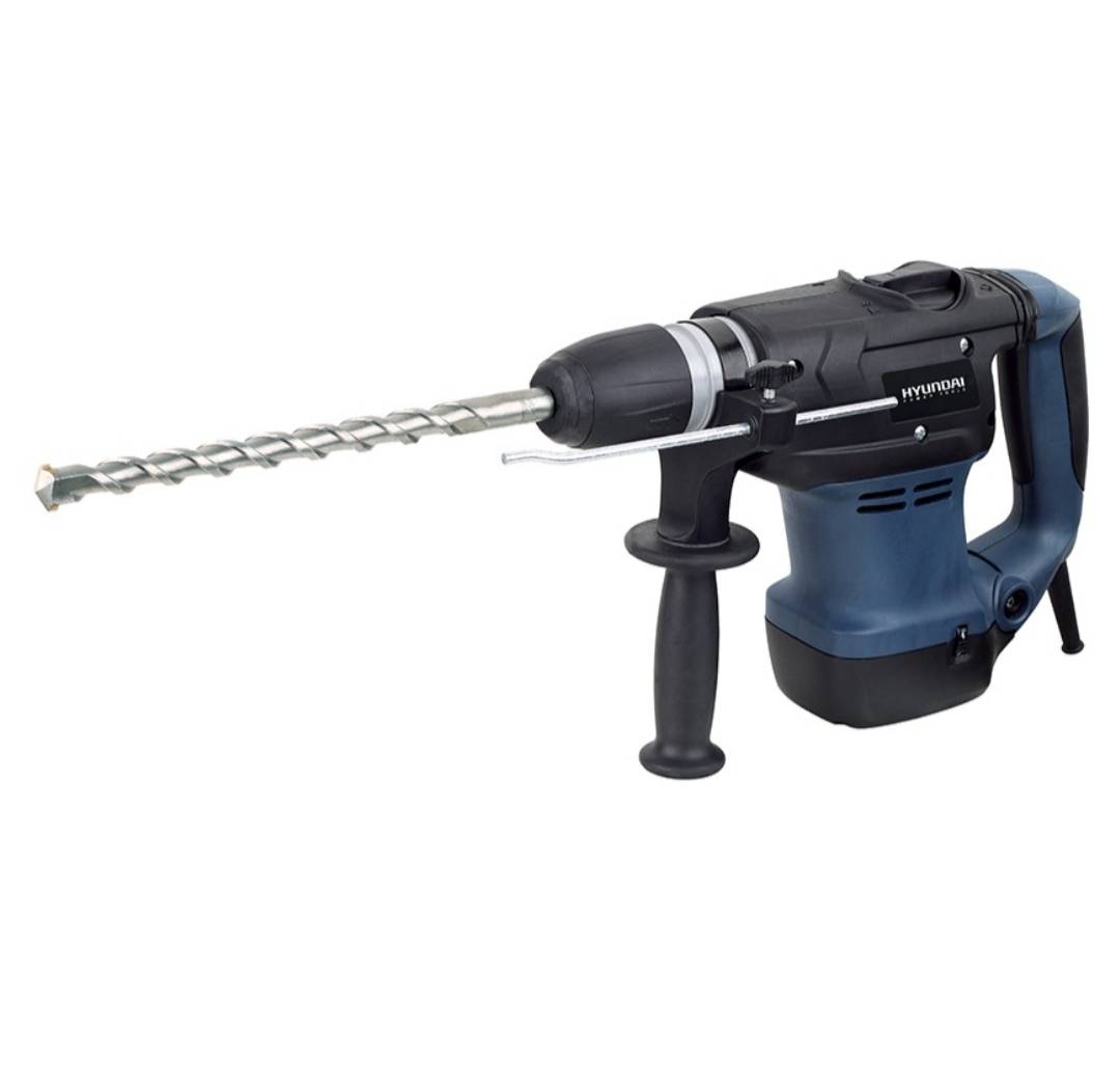 دریل بتن کن  5 شیار HP 1240M-RH
