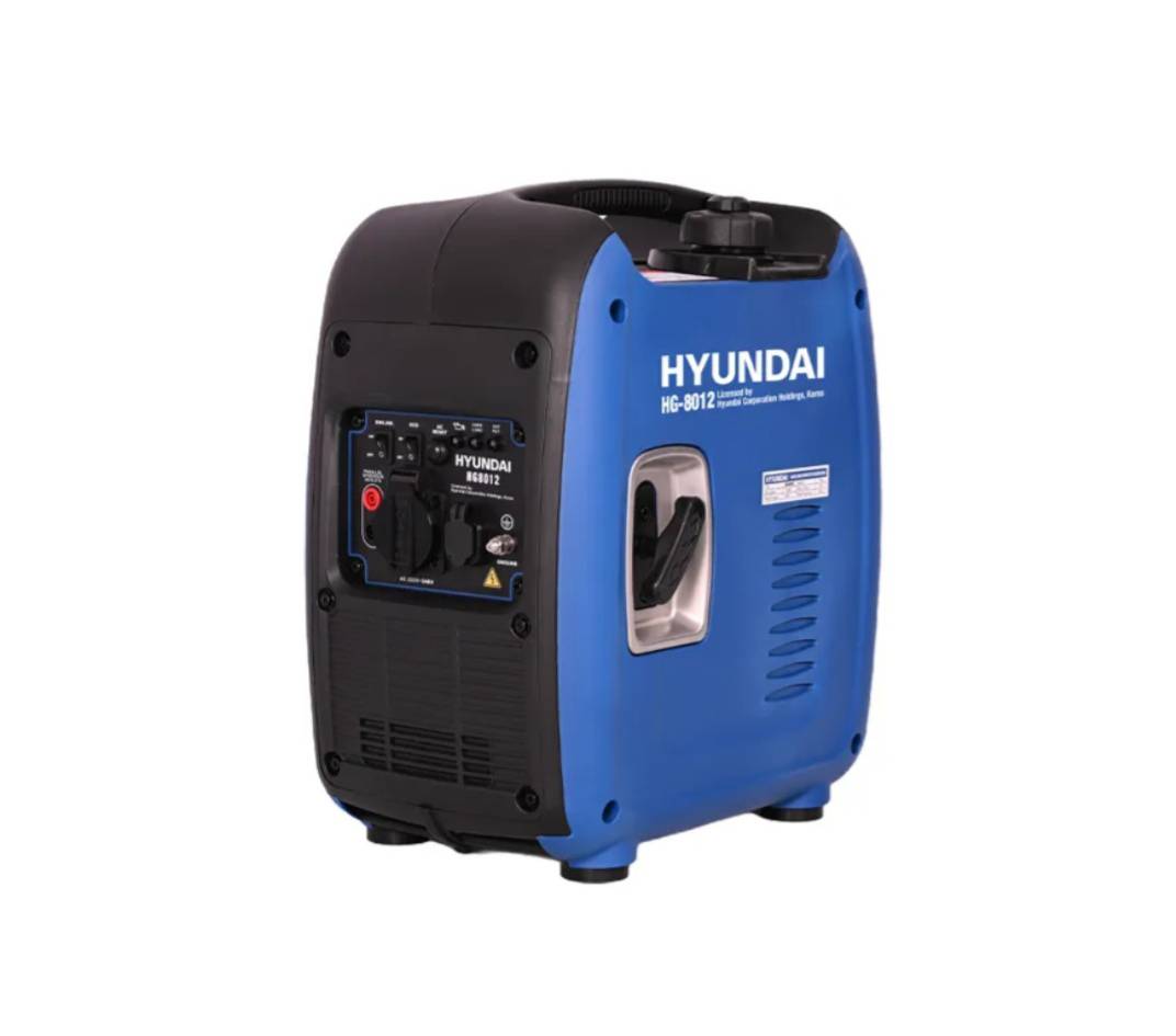 موتور برق اینورتر بنزینی HG-8012