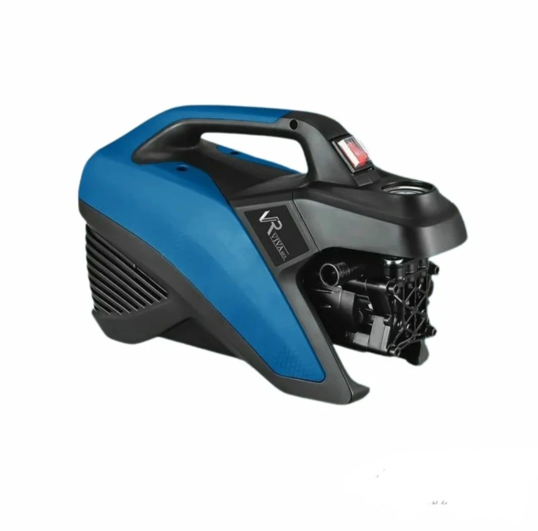 کارواش ۱۴۰ بارمدل VR7140-PW ویوارکس
