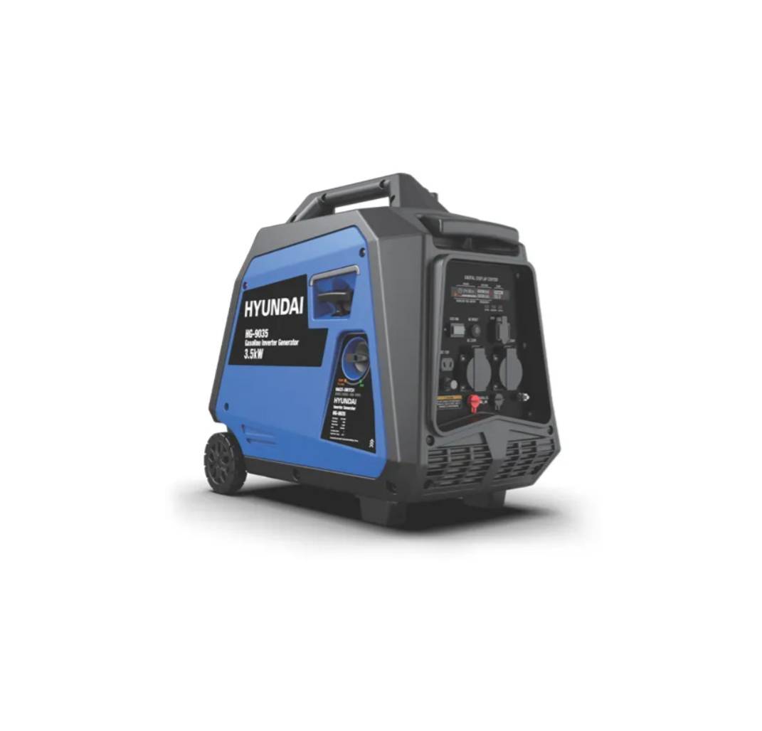 موتور برق اینورتر بنزینی HG-9035