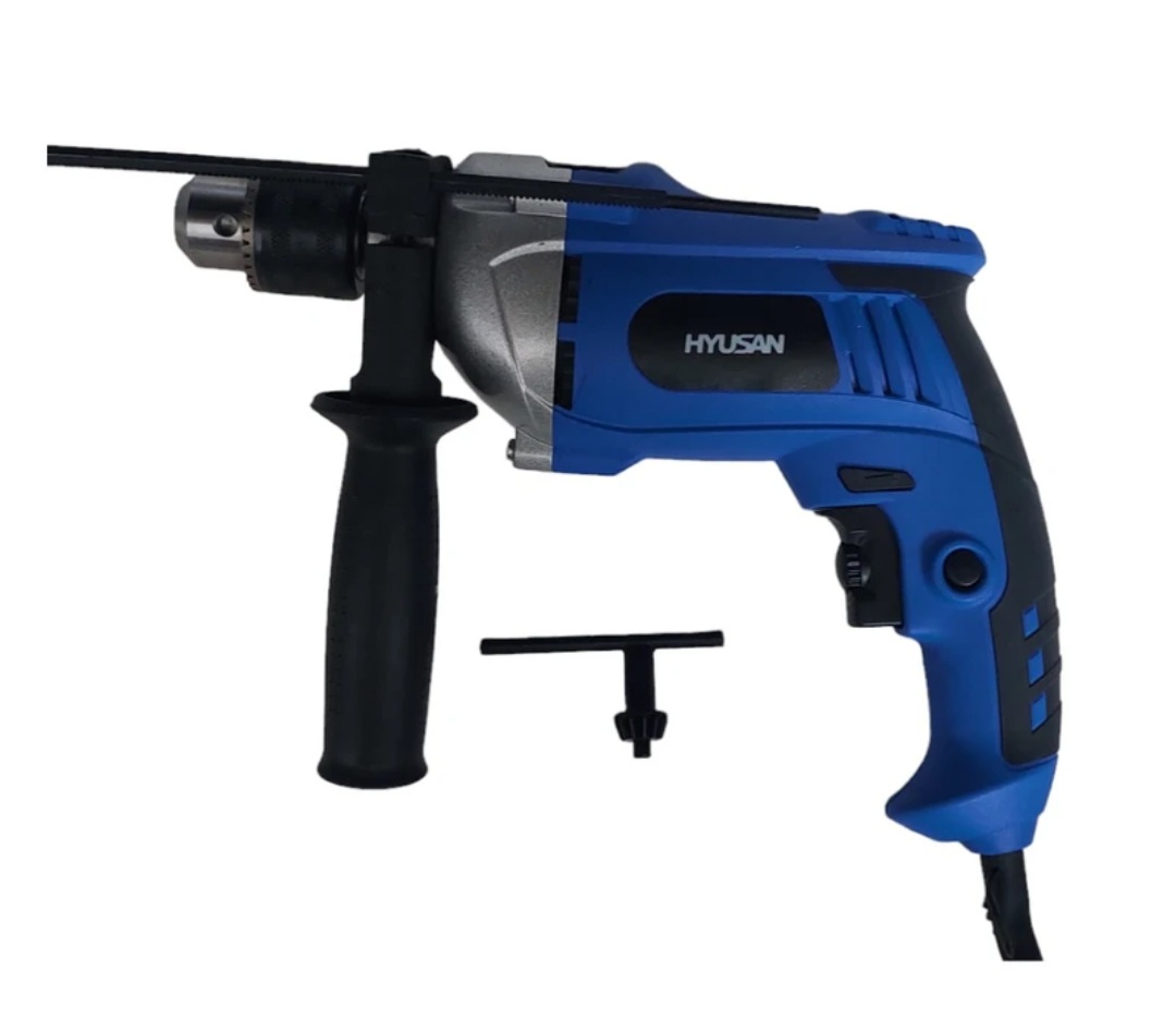 دریل چکشی 710 وات هیوسان مدل SN-7113