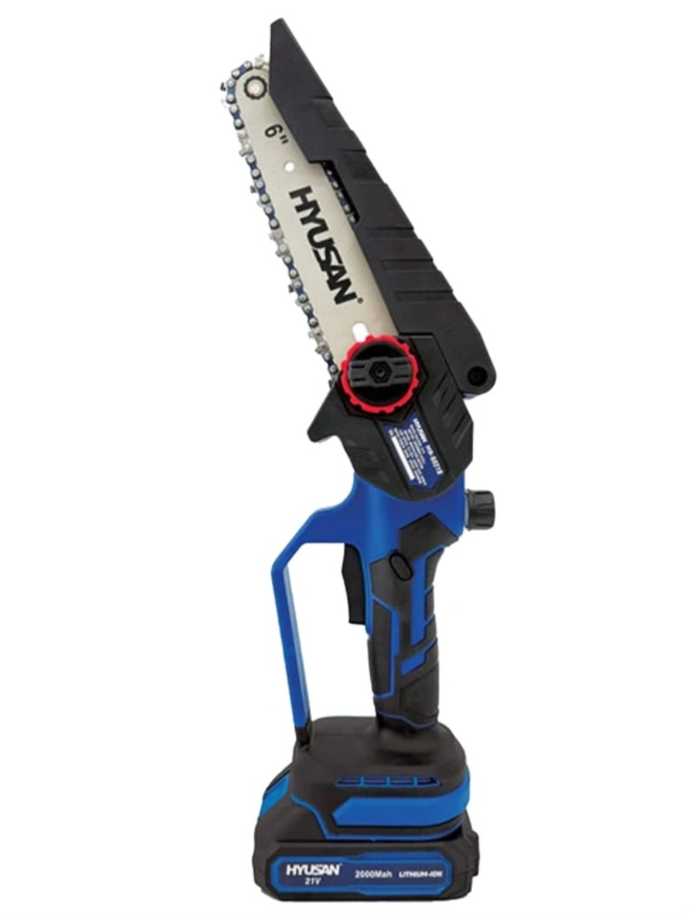 اره زنجیری شارژی هیوسان مدل HS-6021B
