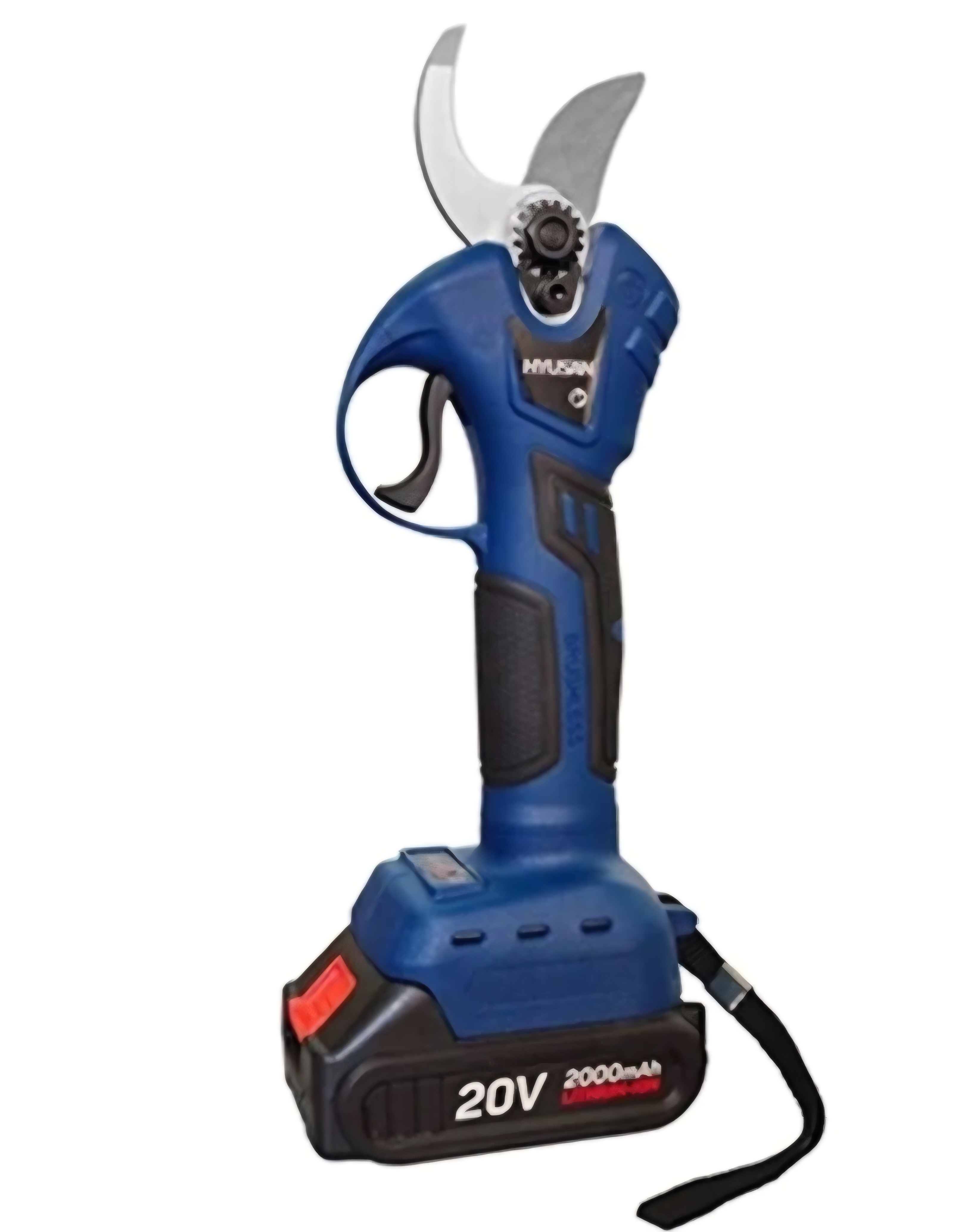 قیچی باغبانی شارژی هیوسان مدل HS-3222