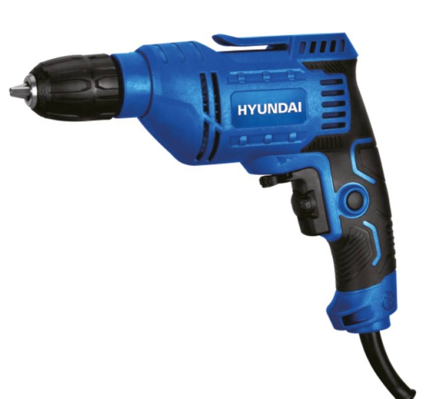 دریل سه نظام اتوماتیک HP4565