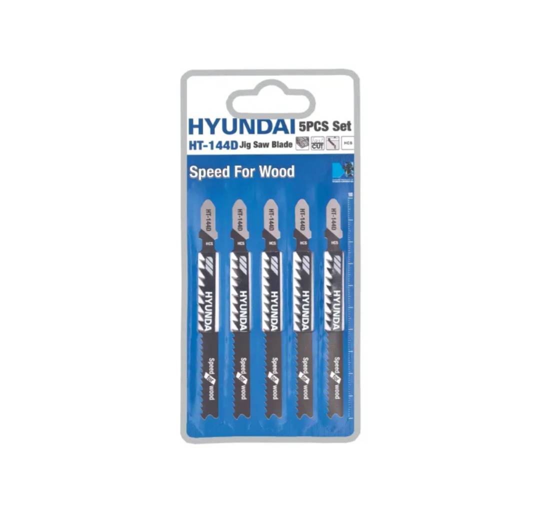 تیغ اره عمود برچوب HT-144D