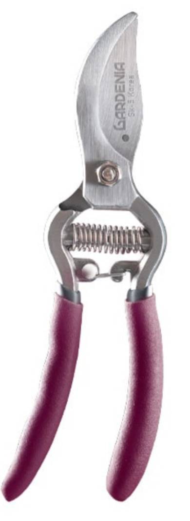 قیچی باغبانی گاردنیا مدل GH-5102