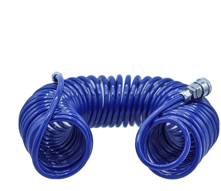 شلنگ باد فنری 10 متری رابین مدل R2450