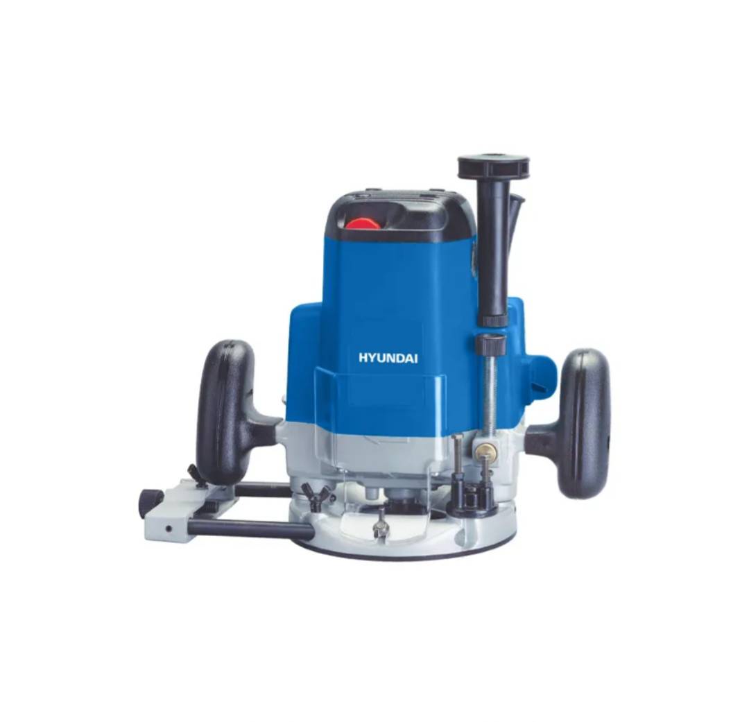 اور فرز نجاری HP-2012