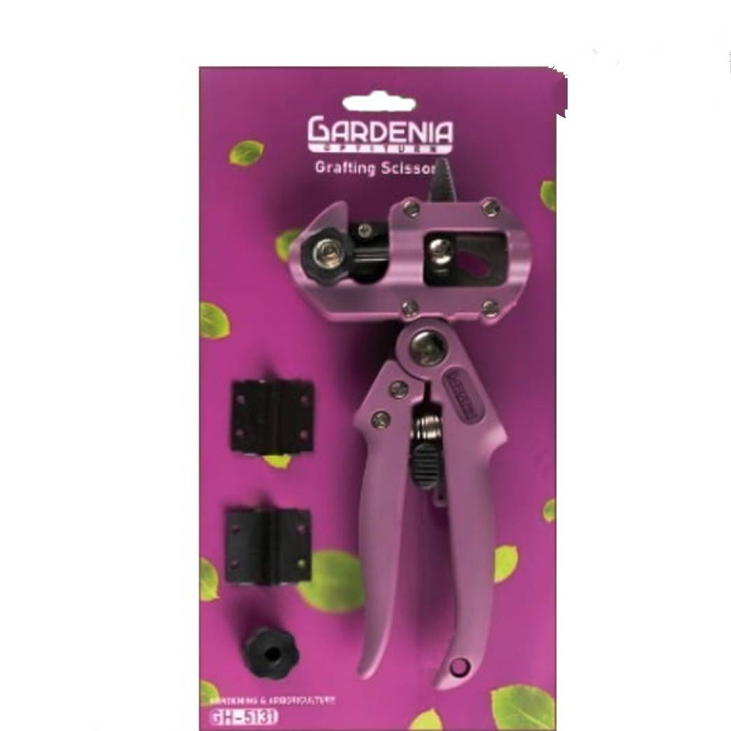 قیچی پیوند زنی گاردنیا مدل GH-5131