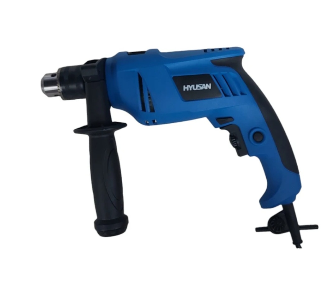 دریل چکشی 750 وات هیوسان مدل SN-7513