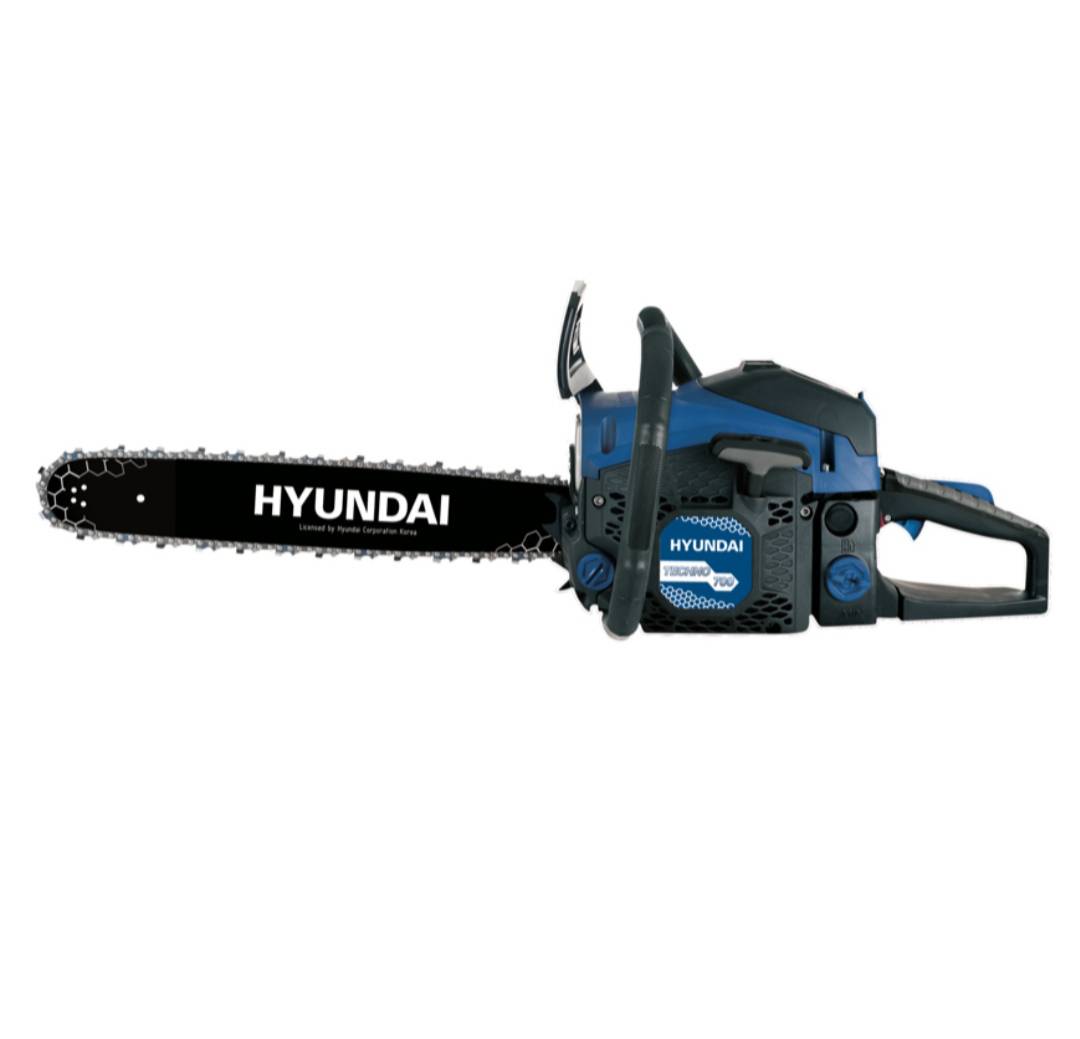 اره موتوری بنزینی TECHNO-700