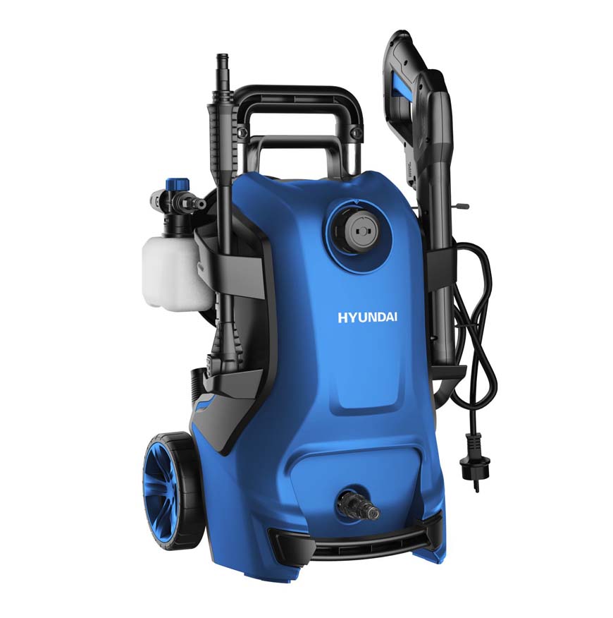 کارواش HP2014 هیوندای