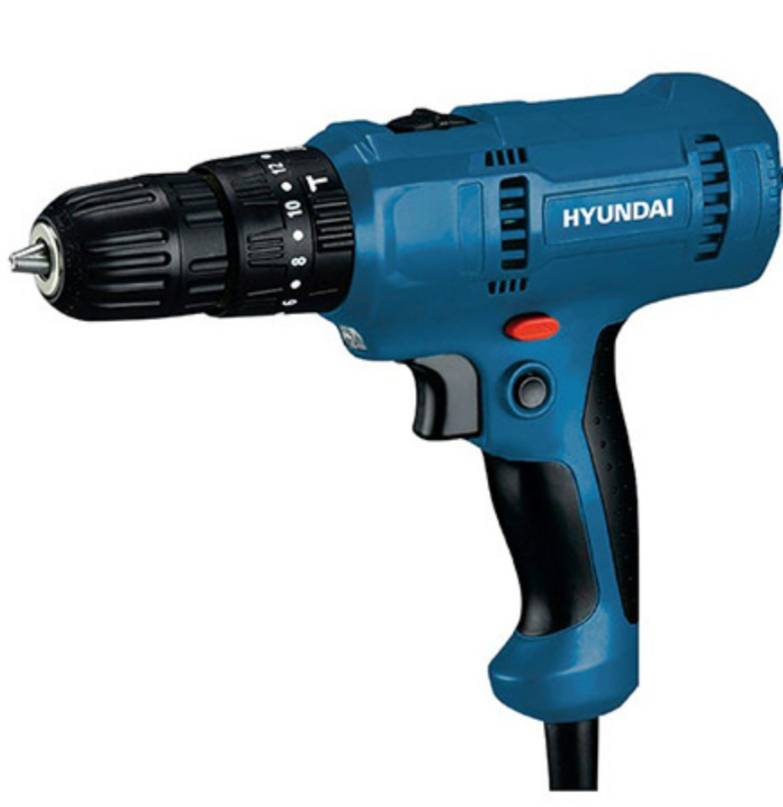 پیچ گوشتی برقی چکشی HP284