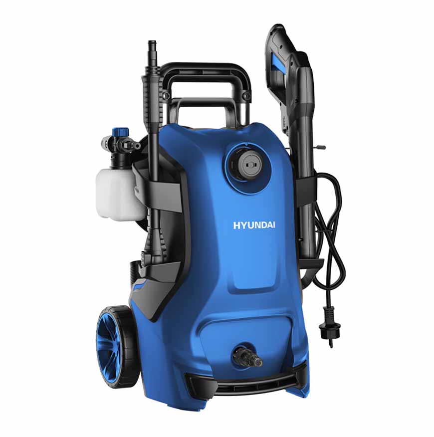 کارواش HP2160 هیوندای