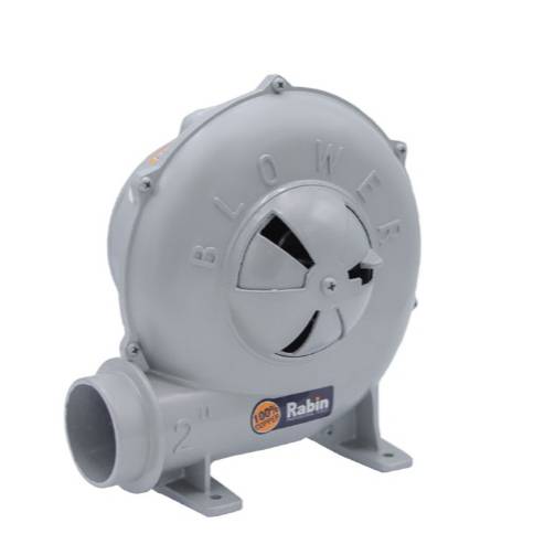 دمنده برقی رابین مدل R6120