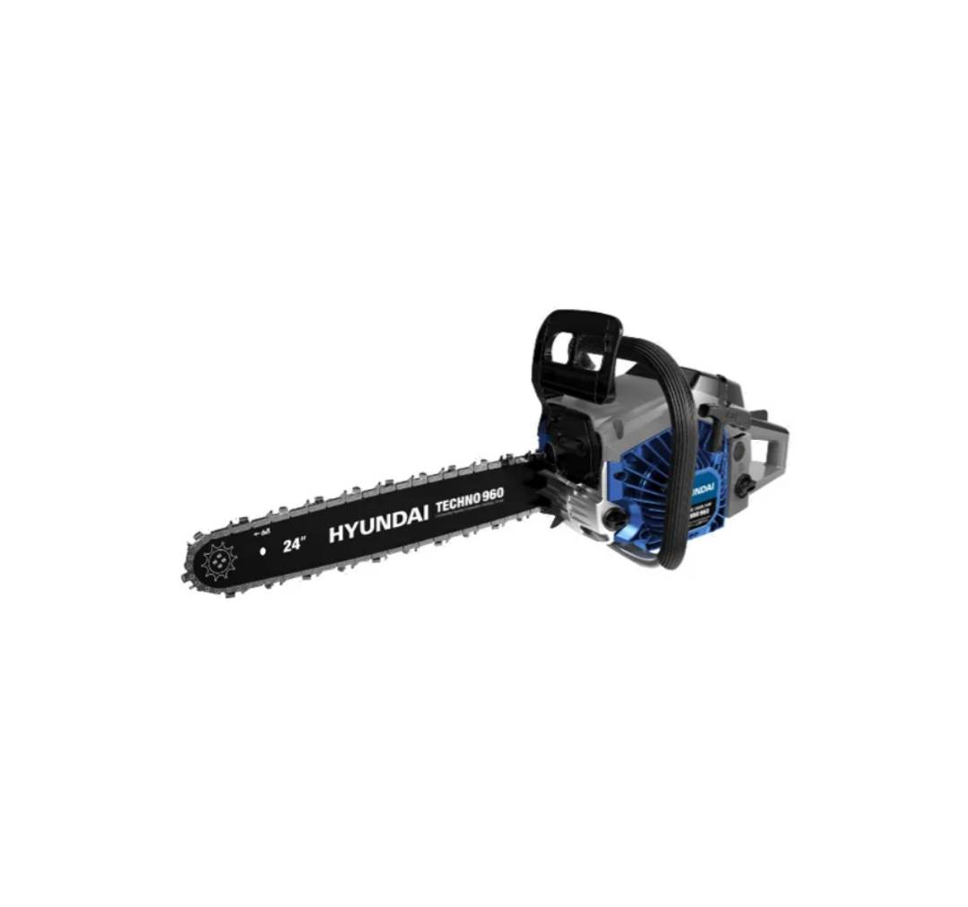 اره موتوری بنزینی TECHNO 960