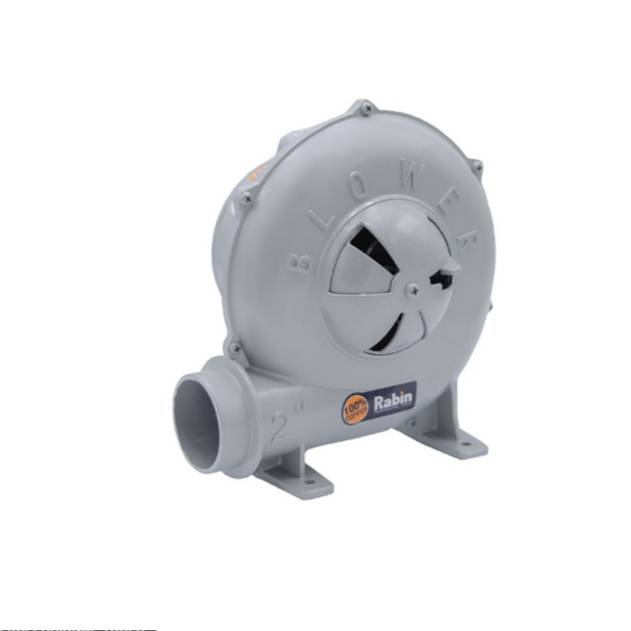 دمنده برقی رابین مدل R6125