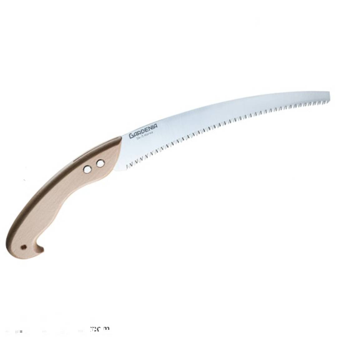 اره باغبانی گاردنیا غلاف دار 33 سانتی متر مدل GH-4233