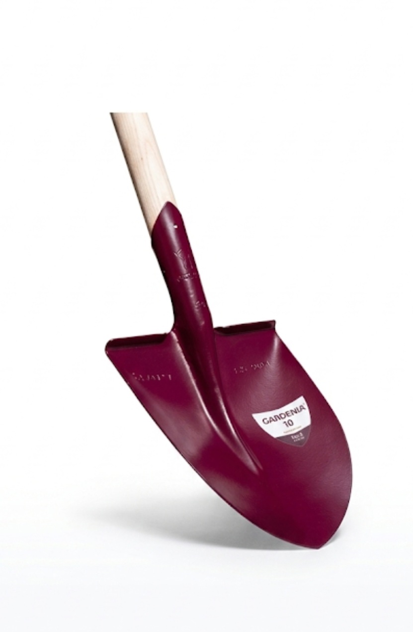 بیل فولادی صادراتی گاردنیا مدل GH-200