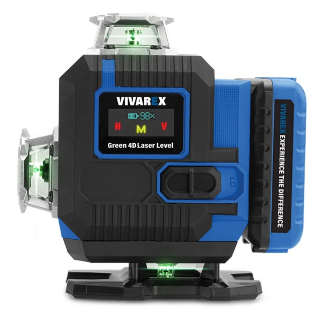 تراز لیزری ویوارکس مدل VR1604-L2