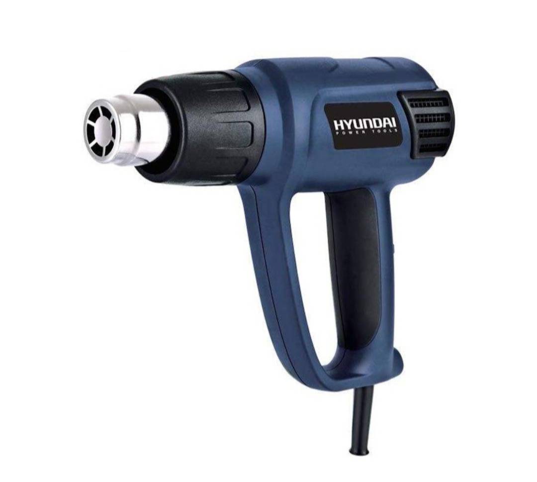 کیت سشوار صنعتی HP 2070-HG