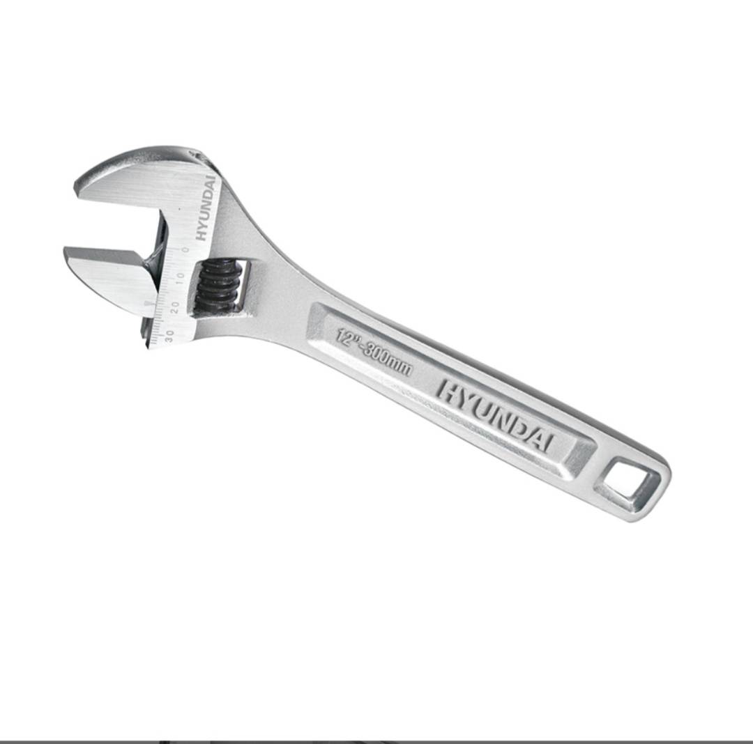 آچار فرانسه 12 اینچ HT-9212