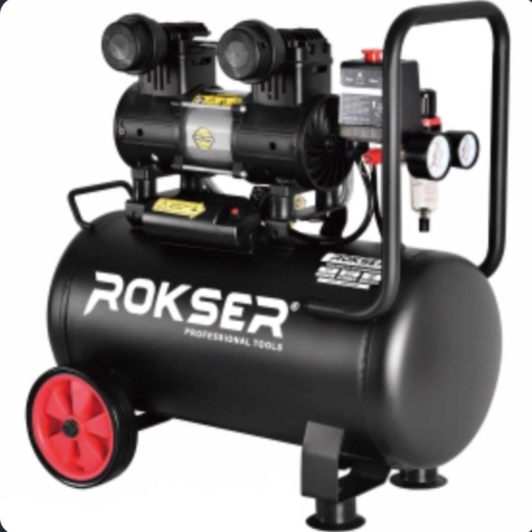 کمپرسور باد راکسر مدل RX-1150