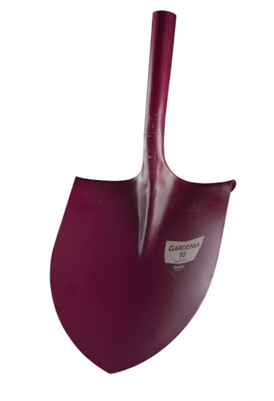 بیل فولادی صادراتی گردن بلند گاردنیا مدل GH-2205