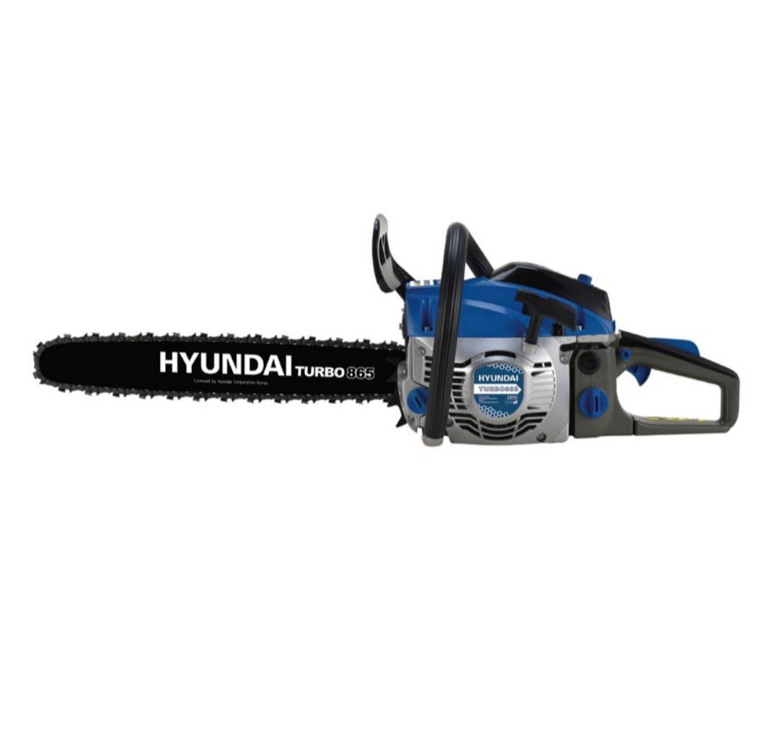 اره موتوری بنزینی TURBO-865