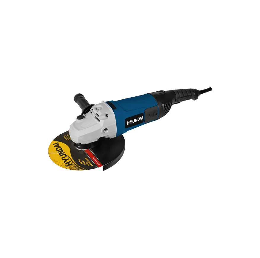 سوپر فرز سنگبری دسته گردان دیمر دار HP-2823 هیوندای